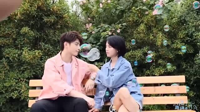 爱丽丝和闺蜜